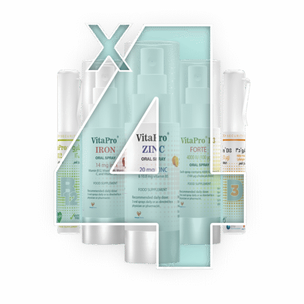 4x Bundle
