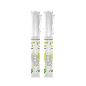 Vitamin B12 Duo Pack