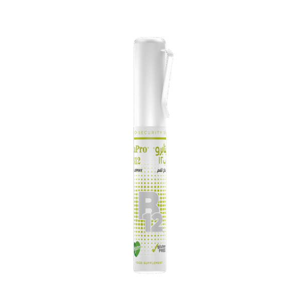 Vitamin B12 Oral Spray Single Pack