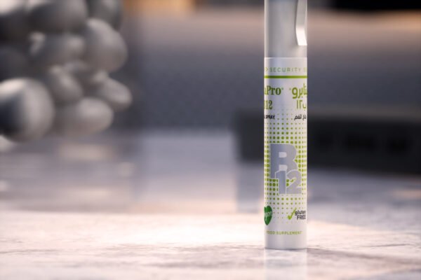 Vitamin B12 Photo 1