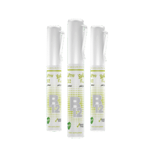 Vitamin B12 Trio Pack