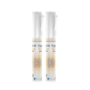 Vitamin D3 Duo Pack