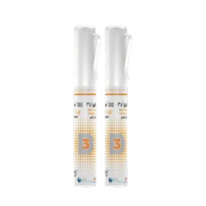 Vitamin D3 Duo Pack