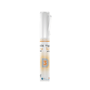 Vitamin D3 Oral Spray Single Pack