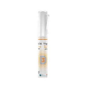 Vitamin D3 Oral Spray Single Pack