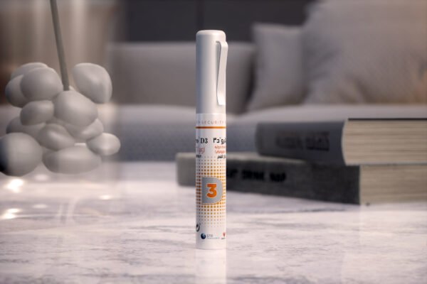 Vitamin D3 Photo 1