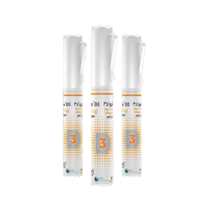 Vitamin D3 Trio Pack