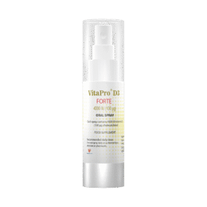 Vitamin D3 Forte Oral Spray Single Pack