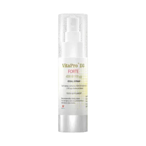 Vitamin D3 Forte Oral Spray Single Pack