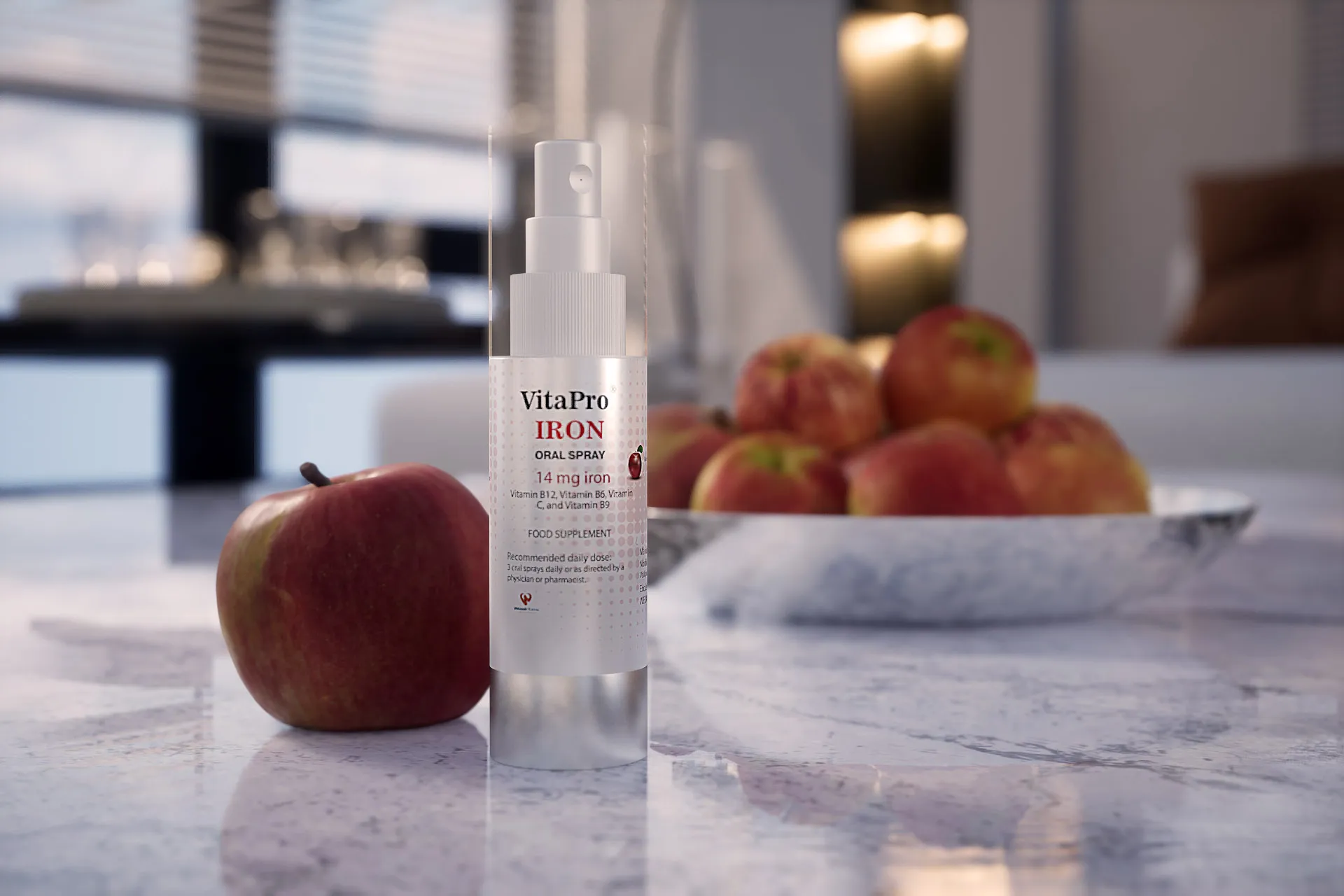 Vitamin Iron Photo 1