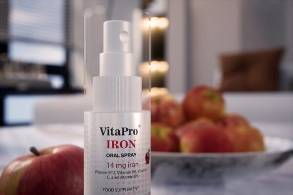 Vitamin Iron Photo 2