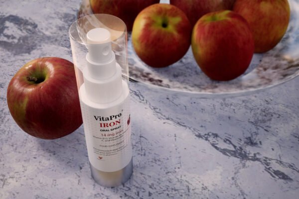 Vitamin Iron Photo 3