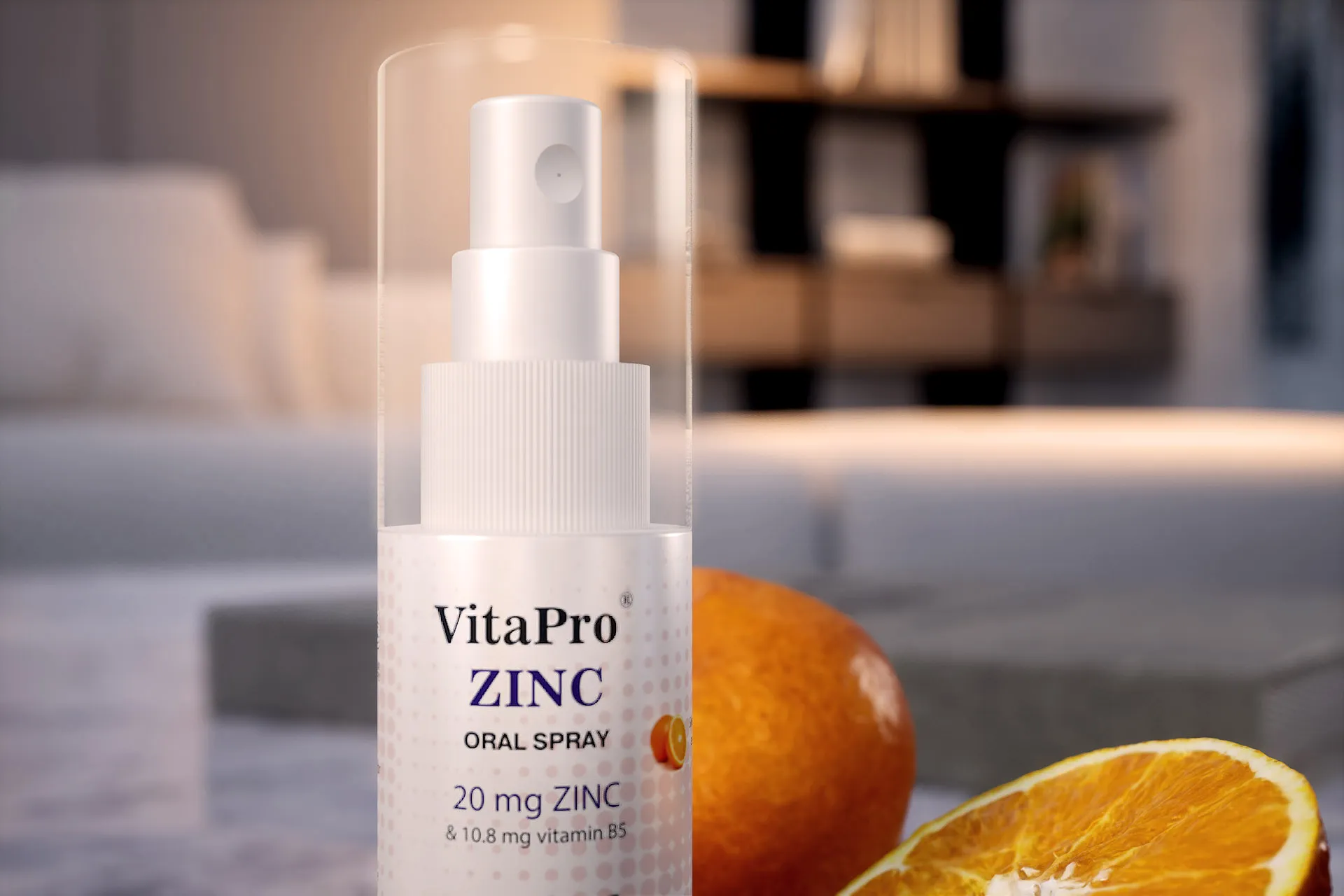 Vitamin Zinc Photo 2