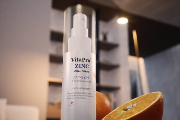 Vitamin Zinc Photo 3