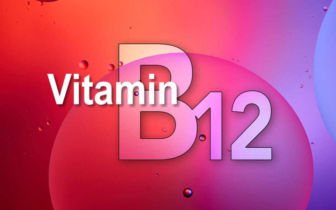 Vitamin B12