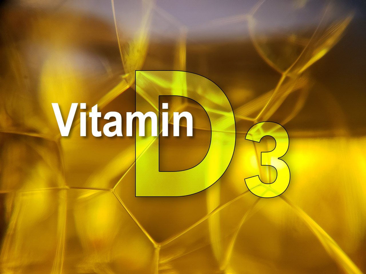 Vitamin D3-400 IU Post Image