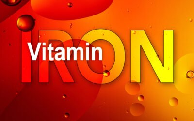 Vitamin IRON