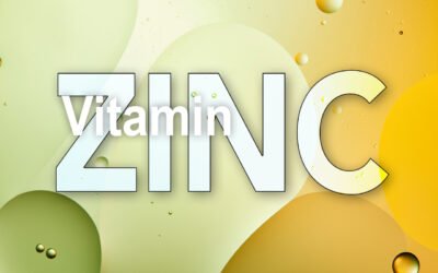 Vitamin ZINC